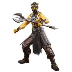 Star Wars Jedi Fallen Order Nightbrother Warrior figure 15cm