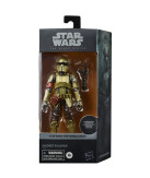 Star Wars Black Series ShoreTrooper Carbonized figure 15cm