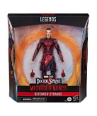 Marvel Multiverse of Madness Doctor Defender figure 15cm