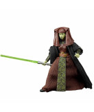 Star Wars Luminara Unduli figure Vintage 10cm