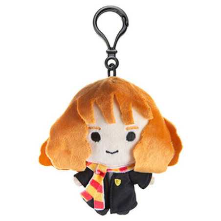 Harry Potter Herminone soft velboa plush keychain 12cm