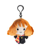 Harry Potter Herminone soft velboa plush keychain 12cm