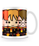 Harry Potter Kawaii Wizards mug