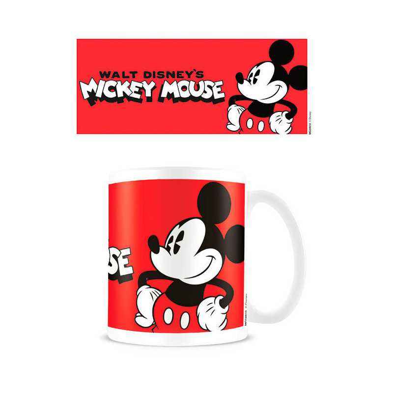 Disney Mickey mug