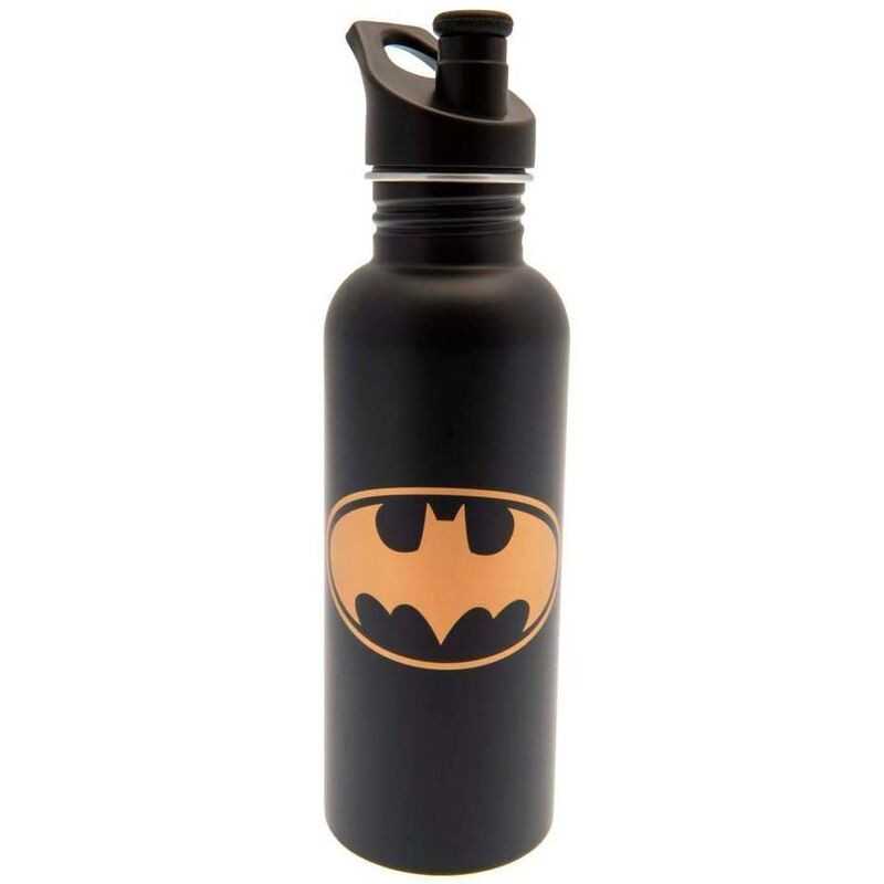 DC Comics Batman bottle