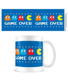 Pac Man Game Over mug