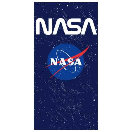 NASA microfiber beach towel