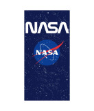 NASA microfiber beach towel