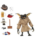 Gremlins Flasher Ultimate articulated figure 18cm