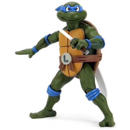 Ninja Turtles Leonardo Action figure 38cm