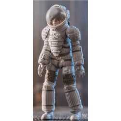 Alien Previews Ripley In Spacesuit Exclusive figure 10cm