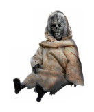 The CreepShow The Creep plush toy doll 46cm