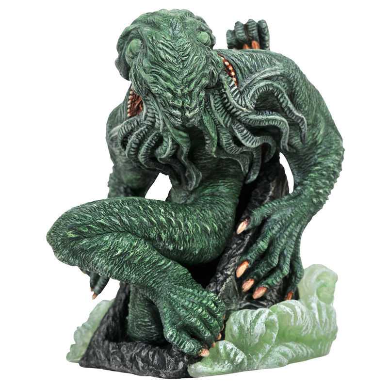 Cthulhu Gallery H.P. Lovecraft Cthulhu figure 25cm