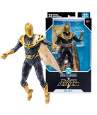 DC Comics Multiverse Black Adam Dr. Fate figure 17cm