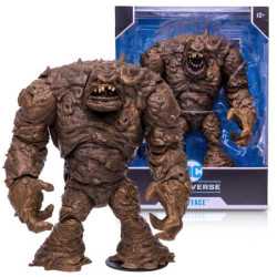 DC Comics Multiverse Clayface figure 22cm