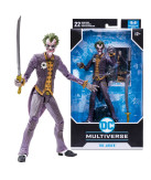 DC Comics Multiverse Joker Infected figure 17cm