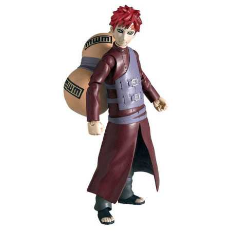 Naruto Shippuden Series 2 Gaara figure 10cm