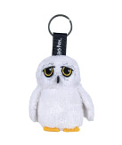 Harry Potter Hedwig plush keychain 10cm