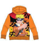 Naruto child hoodie