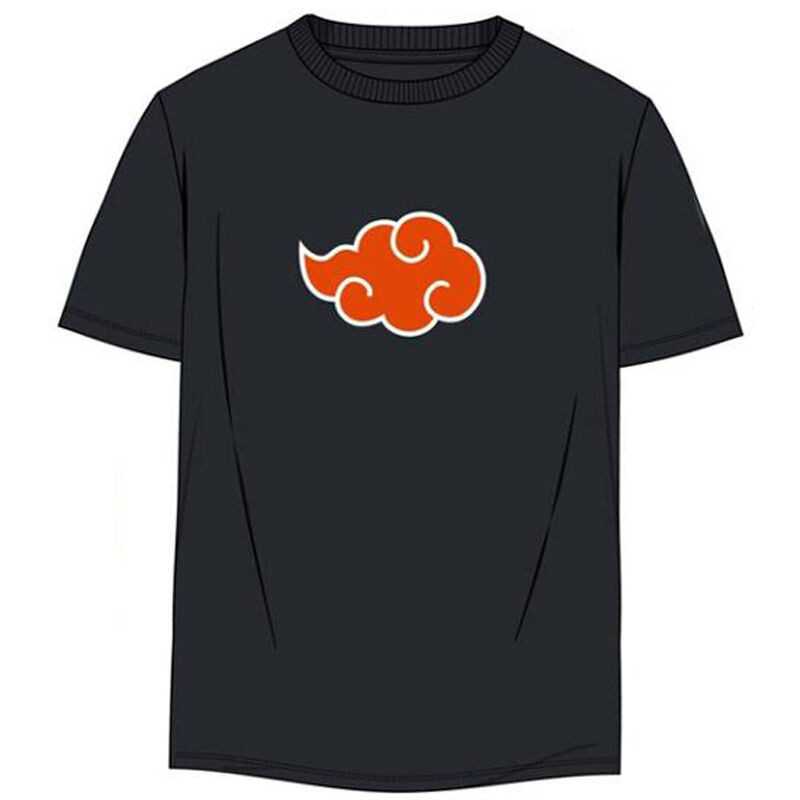 Naruto Shippuden t-shirt