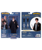 Harry Potter Harry with wand Bendyfigs malleable figure 19cm