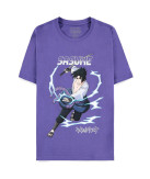 Naruto Shippuden Sasuke t-shirt