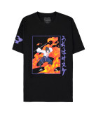 Naruto Shippuden Sasuke t-shirt