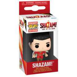 Pocket POP Keychain DC Comics Shazam! Fury of the Gods Shazam