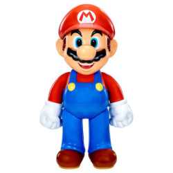 Nintendo Super Mario figure 50cm