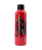 Marvel Deadpool stainless steel bottle 515ml