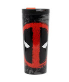 Marvel Deadpool stainless steel tumbler 425ml