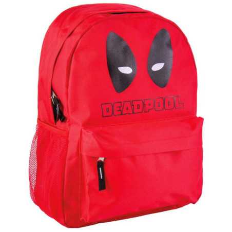 Marvel Deadpool Casual backpack 41cm