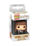 Pocket POP keychain Harry Potter Hermione with Potions