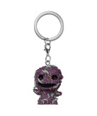 Pocket POP Keychain Disney Nightmare Before Christmas Oogie Bugs