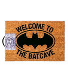 DC Comics Batman Doormats