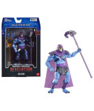 Masters of the Universe - Revelation Skeletor figure 18cm