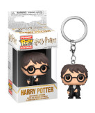 Pocket POP keychain Harry Potter Yule Ball