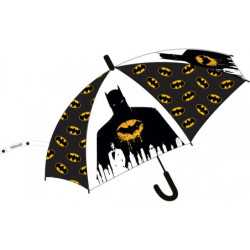 Batman Child Umbrella (semi-automatic) 74 cm