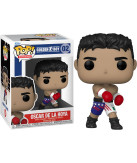 POP Boxing figure Oscar De La Hoya