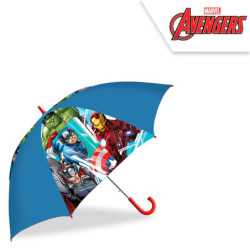 Avengers Transparent Umbrella 68 cm