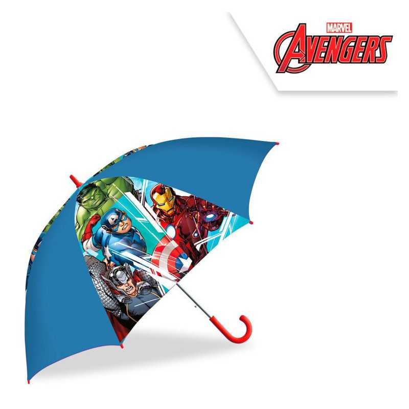 Avengers Transparent Umbrella 68 cm