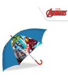 Avengers Transparent Umbrella 68 cm