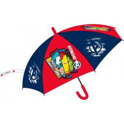 Avengers Child Umbrella (semi-automatic) 74 cm