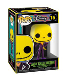 POP figure Disney Nightmare Before Christmas Jack