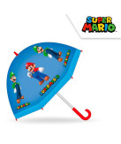 Super Mario Child Umbrella 70 cm