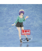 A Couple of Cuckoos Hiro Segawa Kyunties figure 17cm