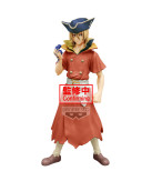 Dr. Stone Stone World Ryusui Nanami figure 18cm