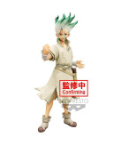 Dr. Stone Stone World Senku Ishigami figure 18cm