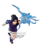 Naruto Effectreme Uchiha Sasuke figure 12cm