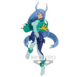 My Hero Academy The Amazing Heroes Nejire Hado figure 17cm